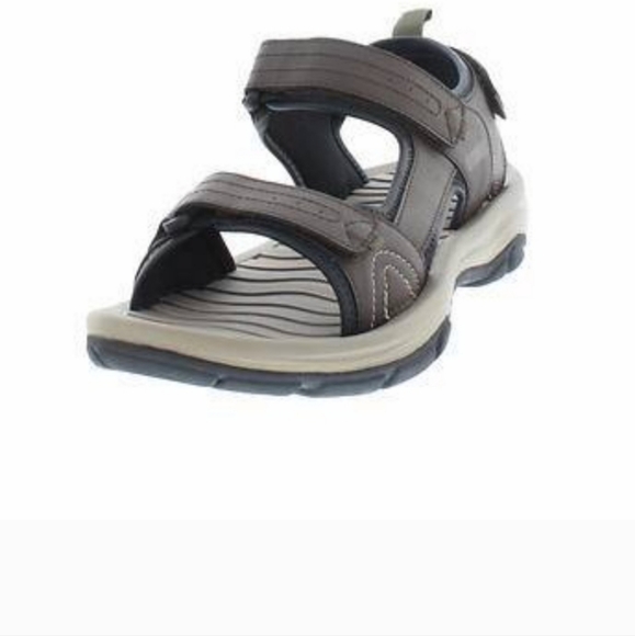 KHOMBU Sandals Men's  Outdoor Fisherman Waterproof all-terrain Hiking ne… - Picture 1 of 8